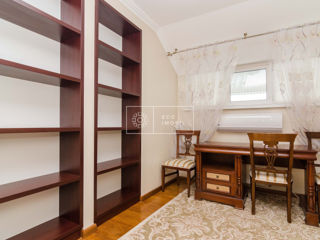 Apartament cu 3 camere, 110 m², Centru, Chișinău foto 17