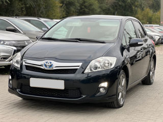 Toyota Auris foto 1