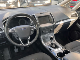 Ford Galaxy foto 10