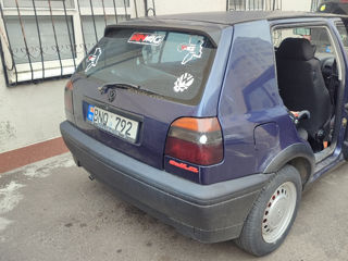 Volkswagen Golf foto 6