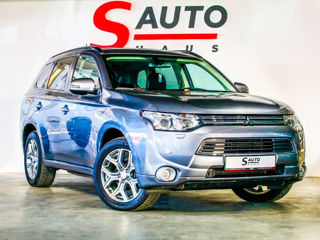 Mitsubishi Outlander foto 4