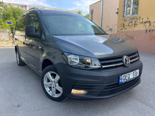 Volkswagen Caddy foto 2