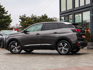 Peugeot 3008 foto 2