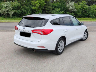 Ford Focus foto 5