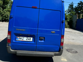 Ford Transit foto 2