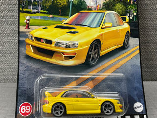 Hot Wheels Japonia foto 6