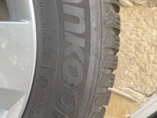 r 16 195/60 Hankook foto 8