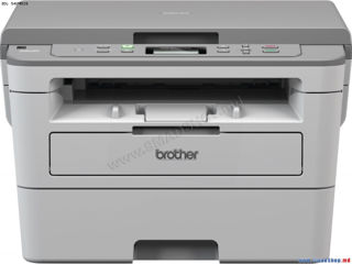 3 in 1 Brother B7520DW Laser! WiFi! Как новый! Гарантия!