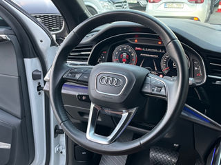 Audi Q7 foto 10