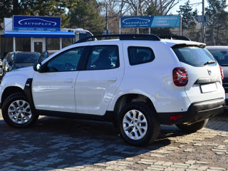 Dacia Duster foto 4