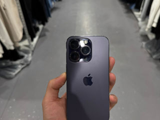 iPhone 14 pro