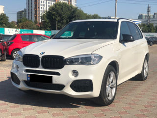 BMW X5 foto 1