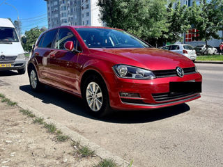 Volkswagen Golf foto 10