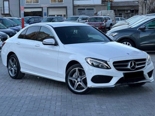 Mercedes C-Class