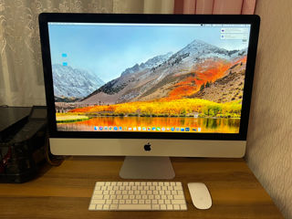 iMac 27-inch(RX570: 4Gb, i7, 2017,Retina 5K)