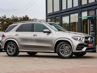 Mercedes GLE