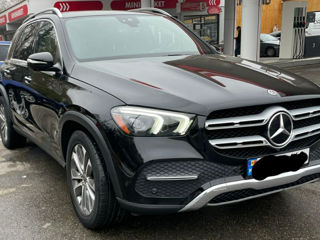 Mercedes GLE