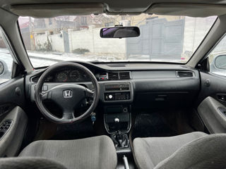 Honda Civic foto 9