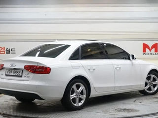 Audi A4 foto 3