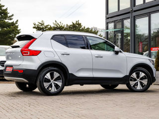 Volvo XC40 foto 2