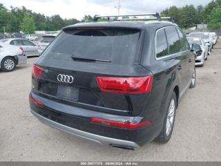 Audi Q7 foto 14