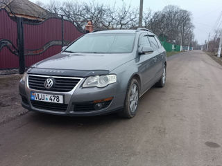 Volkswagen Passat foto 2