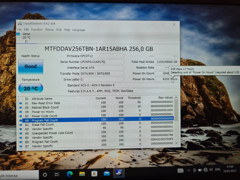 Dell Latitude 7480 (14.1" FHD ips, i5 4x 3.50ghz, ram 16gb, SSD 256Gb) foto 5