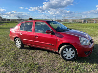 Renault Clio Symbol