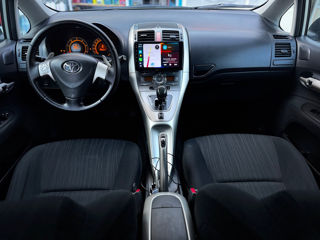 Toyota Auris foto 5