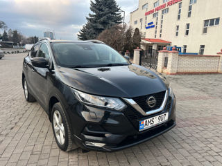 Nissan Qashqai foto 4