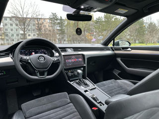 Volkswagen Passat foto 15