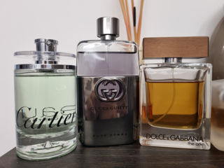 Parfumuri originale din colecția proprie. Оригинальные духи из собственной коллекции