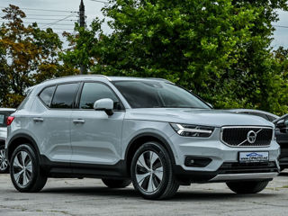 Volvo XC40 foto 4