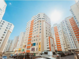 Apartament cu 3 camere, 95 m², Centru, Chișinău