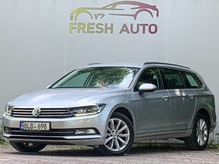 Volkswagen Passat foto 2