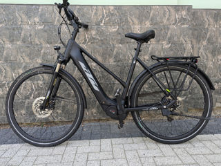 KTM Cento 10Plus foto 2