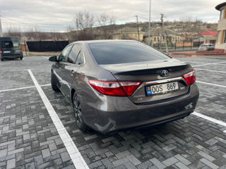 Toyota Camry foto 3