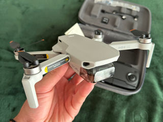 DJI mini SE 249G Ca Noua! foto 2