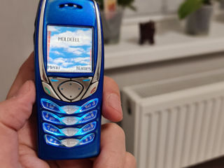 Nokia 6100. 500 lei