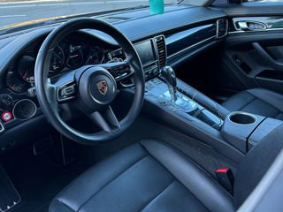 Porsche Panamera foto 6