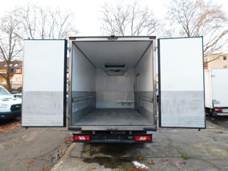 Ford Transit 470 Euro-6 foto 5