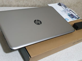 Здесь! Самые лучшие цены на лучшие ноутбуки с Гарантией 6 месяцев. Новый Мощный HP 15. i3. Radeon R5 foto 9