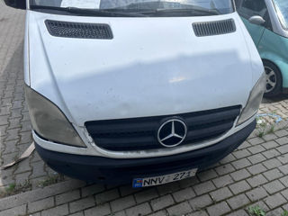 Mercedes Sprinter foto 1