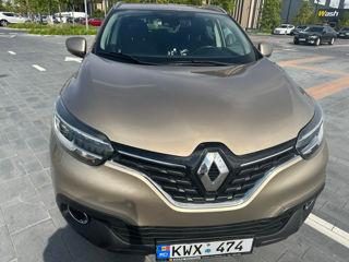 Renault Kadjar foto 4