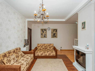 Apartament cu 1 cameră, 43 m², Botanica, Chișinău foto 3
