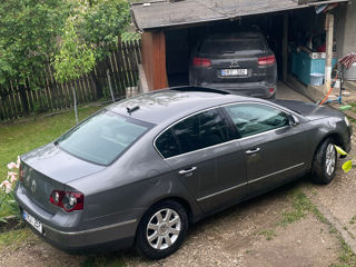 Volkswagen Passat foto 1