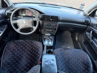Volkswagen Passat foto 6