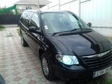 Chrysler Grand Voyager foto 6