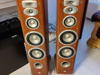 Jbl Studio L880 foto 4