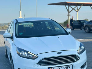 Ford Focus foto 0